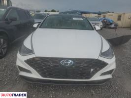 Hyundai Sonata 2021 1 Hyundai Sonata 2021 1