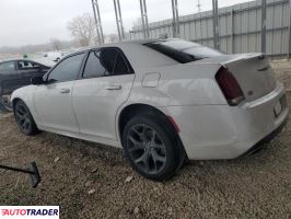 Chrysler 300C 2020 3 Chrysler 300C 2020 3