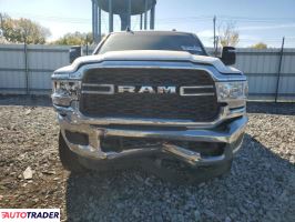 Dodge Ram 2024 6