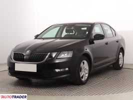 Skoda Octavia 2017 1.4 147 KM