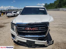 GMC Yukon 2023 5 GMC Yukon 2023 5