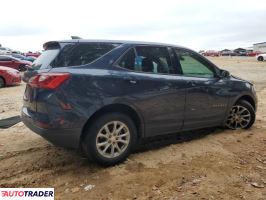 Chevrolet Equinox 2019 1