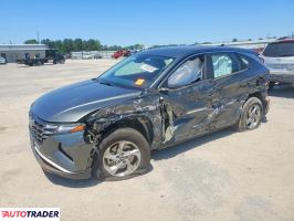 Hyundai Tucson 2022 2