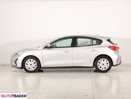 Ford Focus 2019 1.0 123 KM