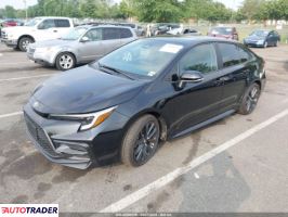 Toyota Corolla 2023 2