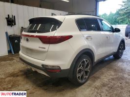 Kia Sportage 2022 2