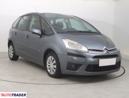 Citroen C4 Picasso 2012 1.6 109 KM
