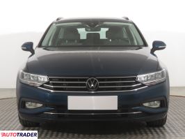 Volkswagen Passat 2023 2.0 147 KM