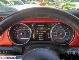 Jeep Wrangler 2021 2.0 272 KM