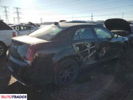 Chrysler 300C 2019 3 Chrysler 300C 2019 3