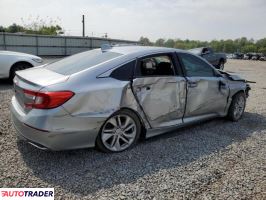 Honda Accord 2020 1 Honda Accord 2020 1