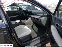 Hyundai Sonata 2024 2