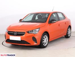 Opel Corsa 2021 1.2 73 KM Opel Corsa 2021 1.2 73 KM