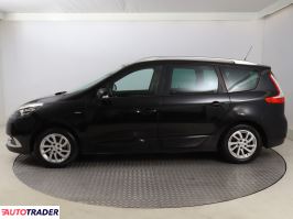Renault Grand Scenic 2015 1.2 130 KM