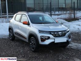 Dacia Pozostałe - zobacz ofertę