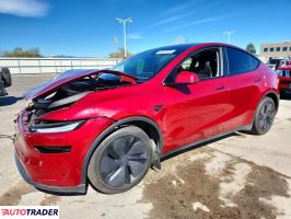 Tesla Model Y - zobacz ofertę