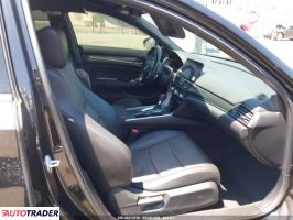 Honda Accord 2022 1