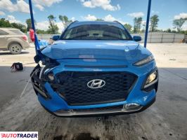 Hyundai Kona 2019 2