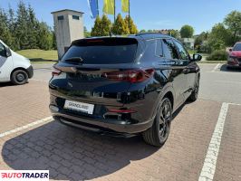 Opel Grandland X 2022 1.2 130 KM