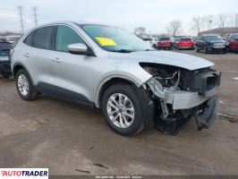 Ford Escape - zobacz ofertę