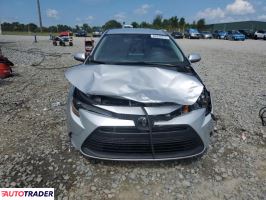 Toyota Corolla 2023 2 Toyota Corolla 2023 2