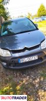 Citroen C4 - zobacz ofertę