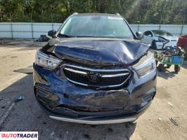 Buick Pozostałe 2021 1