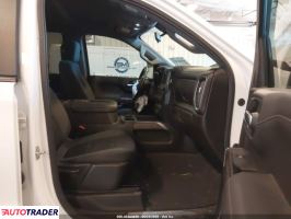 Chevrolet 1500 2021 5
