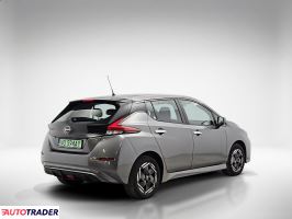 Nissan Leaf 2023 150 KM