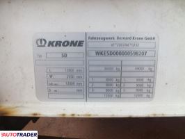 Krone SD Krone SD