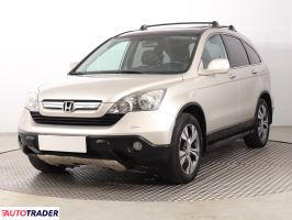Honda CR-V 2007 2.0 147 KM Honda CR-V 2007 2.0 147 KM