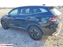 Kia Sportage 2024 2