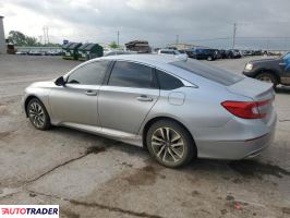 Honda Accord 2019 2 Honda Accord 2019 2