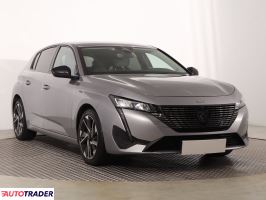 Peugeot 308 2022 1.2 128 KM