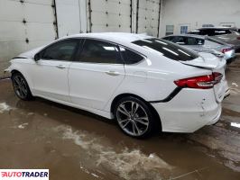 Ford Fusion 2020 2
