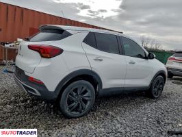 Buick Pozostałe 2025 1