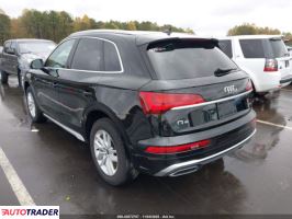 Audi Q5 2024 2