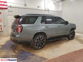 Chevrolet Tahoe 2023 3