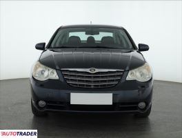 Chrysler Sebring 2007 2.0 138 KM