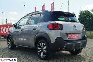 Citroen C3 2020 1.5 120 KM