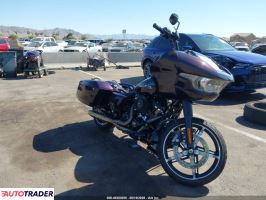 Harley-Davidson Pozostałe - zobacz ofertę