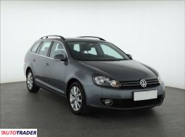 Volkswagen Golf 2012 1.6 103 KM