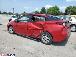 Toyota Prius 2022 1 Toyota Prius 2022 1