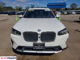 BMW X3 2024 2