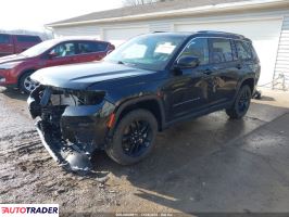 Jeep Cherokee 2022 3