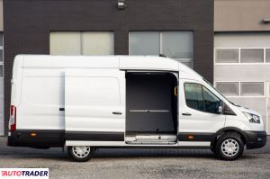 Ford Transit 2024 2