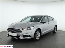 Ford Mondeo 2016 2.0 147 KM