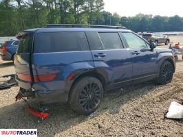 Hyundai Santa Fe 2025 2