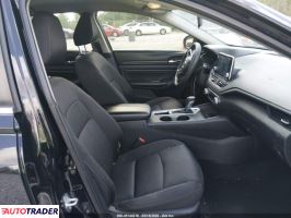Nissan Altima 2020 2