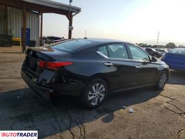 Nissan Altima 2020 2